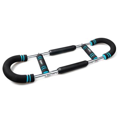 China Durable Hot Selling Foam 40kg Hand Grip Fitness Power Home Strength Arm Spring Exercise for sale