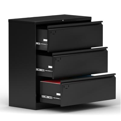 China High quality adjustable office desk metal 3 drawer side cabinet (the other) made in China for sale