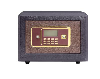 China SteelArt Hotel Box Hotel Box Fire Retardant Safe Digital Safe Lock Safe Cabinet for sale