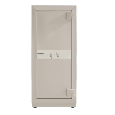 China Large Fireproof Steelart Home Safe Box Security Office Safe Box for sale