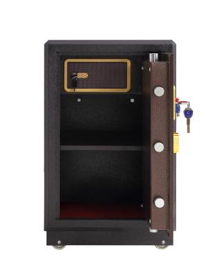 China Home Safety Box Hotel Safe Hotel Electronic Digital Safe Box For Home for sale