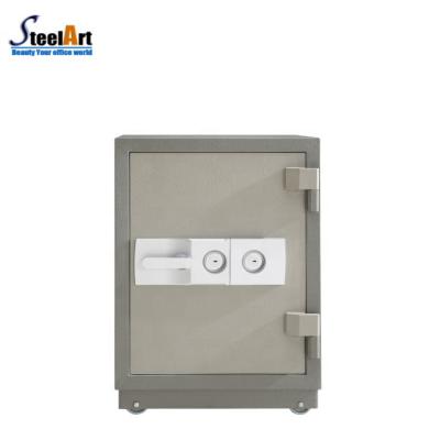 China Home Ministry Home Safe House Large Business Security Fireproof Safes for sale
