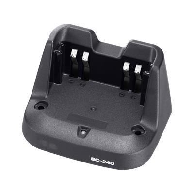 China Because-240 Tool Charger BP-298 BP-299 Li-ion Battery Walkie Talkie Electric Quick Charger for sale