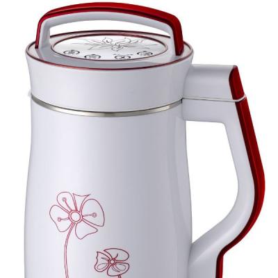 China Household Soymilk Maker With CE Certificate for sale