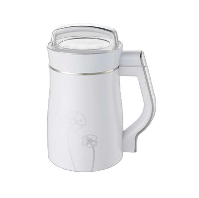 China Hotel Hot Automatic Electric Rice Porridge Maker 2020 New Style Soup Maker for sale