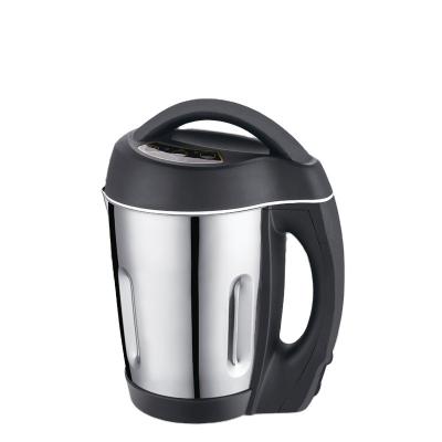 China Commercial Soup Blender LG-719SP Digital Soup Maker Machine for sale