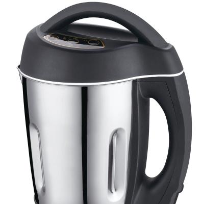 China 2020 Hot Sale Hotel Health Automatic Blender Soup Maker LG-719 Soymilk Maker 1.6L for Family Multiple Soup for sale