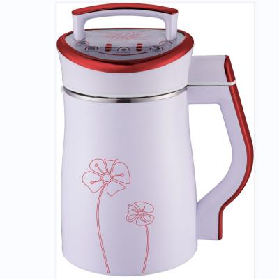 China Smart Hotels Soy Milk Maker Soy Milk Maker Almond Milk Maker for sale