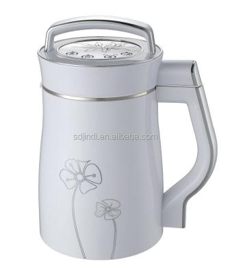 China Hotels Mini High Quality Blenders Smoothie Maker Food Processor Blender Soymilk Maker for sale