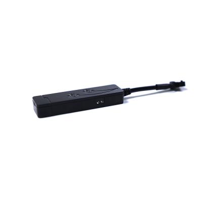 China Free Car Web Management System Multi-Alarm Mini Car Scooter Locator 4G 2G Gps Tracker For Bike for sale