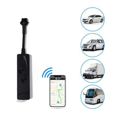 China Car Omni Car GPS Mini Tracker Scooter Electric Bicycle Bike For Personal Or Public for sale
