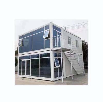 China 45ft Modern Container HouseModular HouseHomes Shipping ConteinersConteiner House For Sale for sale