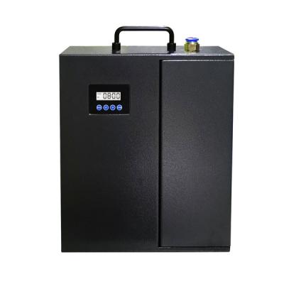 China HVAC 5000cbm 1000ml Automatic Fragrance Diffuser With Refilled Oil for sale