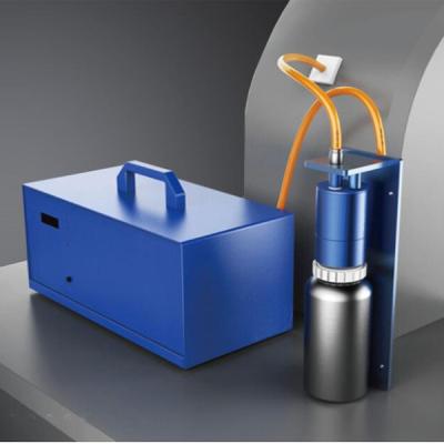 中国 75Wアルミニウム6.5ml/h 5000CMB HVACのにおいの拡散器 販売のため