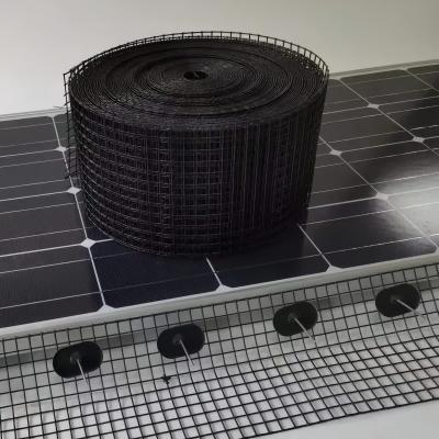 China Solar Panel Bird Barrier Proofing 1/2