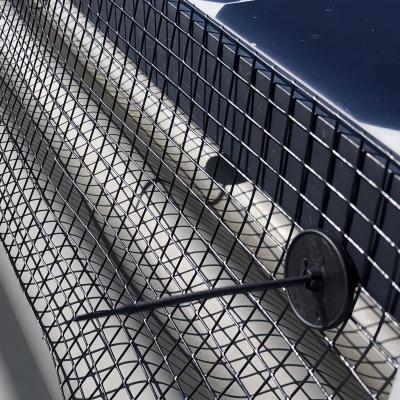 China Solar Panel Bird Mesh Control Kit for sale