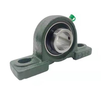 China Machinery Repair Shops Good Quality FK Bearing UCP205 UCP Series FK Bearing With Seat for sale