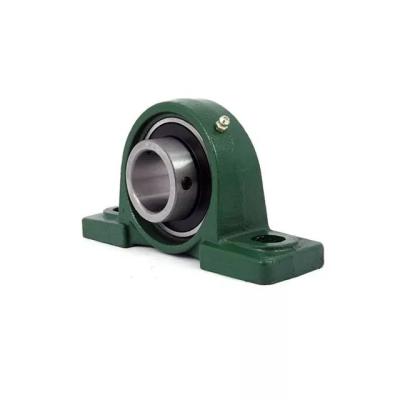 China Hotels Good Performance High Precision High Quality Pillow Block Bearing for sale