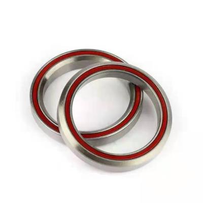 China Machinery Repair Shops Bike Angular Headset Contact Bearing K4051H7 ACBK4051H7 Dedicated for sale