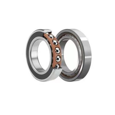 China High Quality Machinery Repair Shops Contact Angle 40 Degree Angular Contact Ball Bearing 7205 for sale