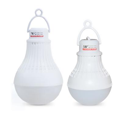 China Efficient Smart Emergency Lamp High Quality Energy Saving Usb Remote Control Emergency Led Bulb For CE Outdoor Electric Luxury Globe for sale