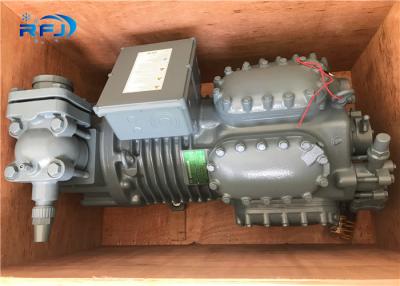 Chine Compresseur semi hermétique du réfrigérateur D8DH5-500X-AWM/D 50HP à vendre
