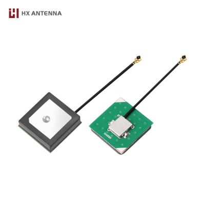 China Small Size Internal Gps Pcb Antenna,Active Gps Ceramic Antenna For Car Tracker Obd HX-GSP-BD-Passive for sale