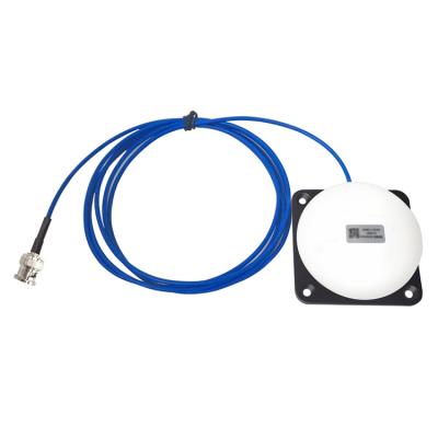 China Factory direct sales style complete high-precision aviation car antenna GNSS rtk antenna High precision navigation and position HX-rtk-7069 for sale