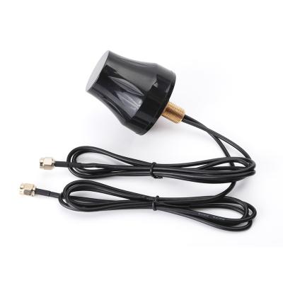China Hot Sale Factory Direct Price 5G 4G Omnidirectional Outdoor External Waterproof Wifi Cabinet Antenna HX-JG4G-5049-1000D1 for sale