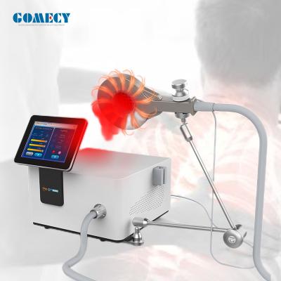 China Physio Magneto Plus NIRS Terapia Pmst Neo Super Transducción Máquina de alivio del dolor extracorpóreo de Physio Magneto en venta