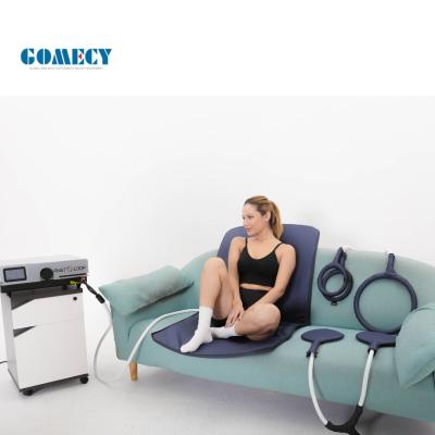 Chine Clinique PEMF Physio Magneto Therapy PEMF Machine de soulagement de la douleur Physiothérapie articulations équipement de douleur PMST LOOP pour la réadaptation à vendre