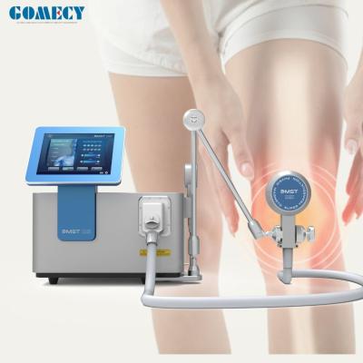 Chine Équipement de physiothérapie Appareil de rééducation corporelle de classe I Machine de résonance magnétique à vendre