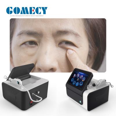 China Gomecy Cold Plasma Beauty Machine 3 In 1 Moisturizing Elasticity Boosting And Cooling Treatment For Glowing Skin for sale