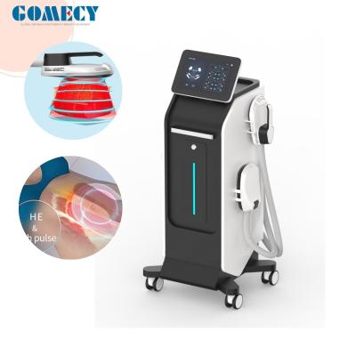 China 6000 Gauss PEMF Magneto Fysiotherapieapparatuur Voor Voetgeneeskunde Oefening Rehabilitatie Stand-by Werk continu gedurende 12 uur Te koop