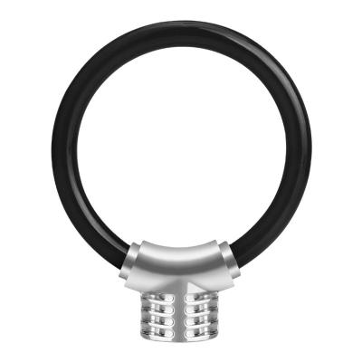 China Durable High Quality High Security Strong Security Anti-theft Bicycle Lock Bike Locks Smart Locks for sale