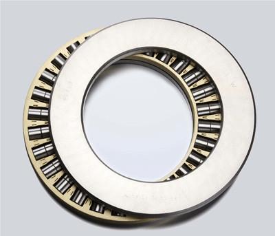 China Japan Mechanical Thrust Roller Bearings With Long Life / Great Endurance for sale