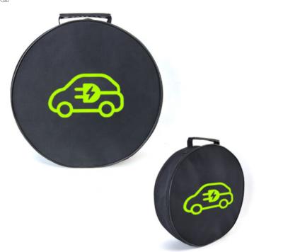 China 38cm 39cm 42cm Accesorios de carga de vehículos eléctricos Bolsa de carga de vehículos eléctricos OEM Impresión personalizada en venta