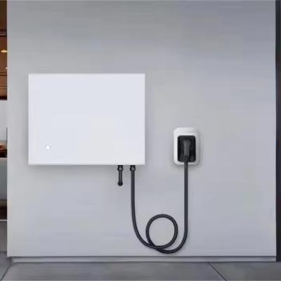 China DC Charging Station 20KW 30KW CCS1 CCS2 GBT CHADEMO TESLA Home Fast Ev Charger DC Station For Electric Cars Vehicles for sale