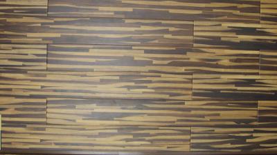 China Narrow Finger-joint parquet flooring (Engineered ) for sale