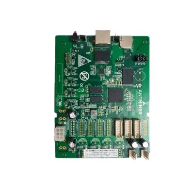 China Used Second Hand Original Control Board Motherboard HashBoard Main Controller Board BM1387B for S9 S9i for sale
