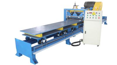 China Máquina pulidora de espejo de placa de acero inoxidable de 3 metros de ancho en venta