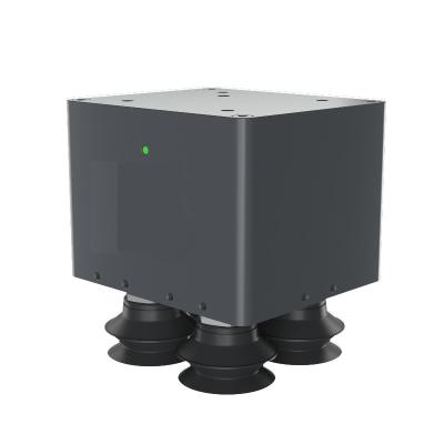 China Actuador elétrico de vácuo de alta precisão da série EVS à venda