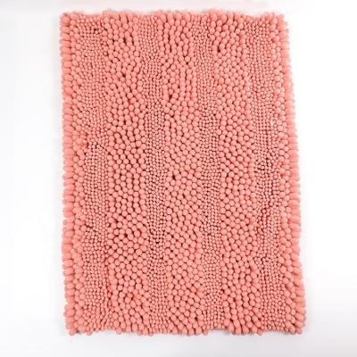 China Sustainable High Quality Soft Car Cleaning Microfiber Cloth Mat Ground Cover For Home And Home for sale