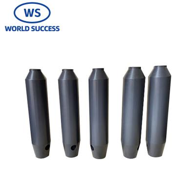 China Heavy Duty Machinery Repair Shop Pins For Tower Crane Pin Shafts For Construction Cranes Tower Crane Pin Shaft Suppliers for sale