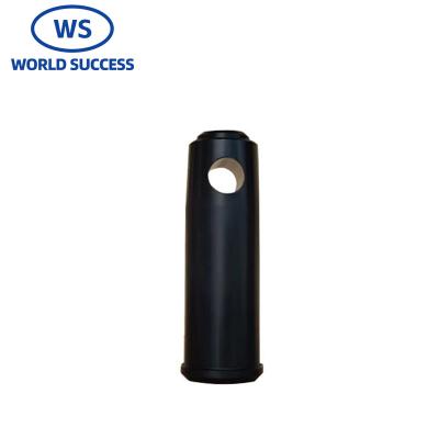 China Machinery Repair Shops Pin After Nitriding Oxidation Mold Parts Die Casting Mold Core Pins With Nitriding Coating for sale
