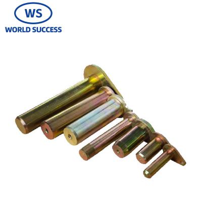 China Machinery Repair Shops Construction Machinery Boom Pin Construction Machinery Pin Boom Pin For Construction Machinery for sale