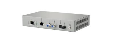 Cina Ethernet terminale di 253 EoC sopra il Master del coassiale con il ricetrasmettitore di Qualcomm AR7410 in vendita