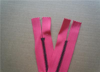 China Home Textile Sewing Notions Zippers 4 Inch Washable Decoration for sale