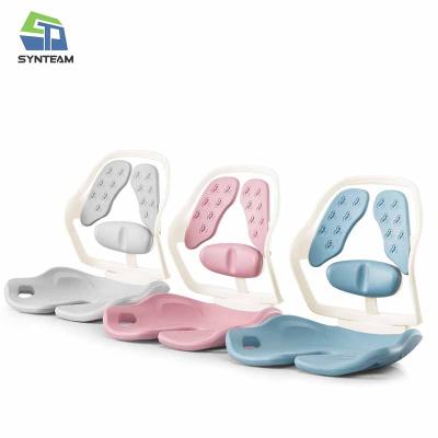 China Breathable.posture corrector Children Postural Correctgor Child Corrector Posture Curble Chair Korea for Eye spur-healthy production for sale