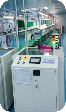 China Turning Dual Speed Chain Conveyor Line Electric Motor Easy Maintenance for sale
